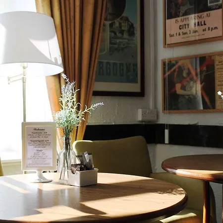 Ashley Hotel Cork