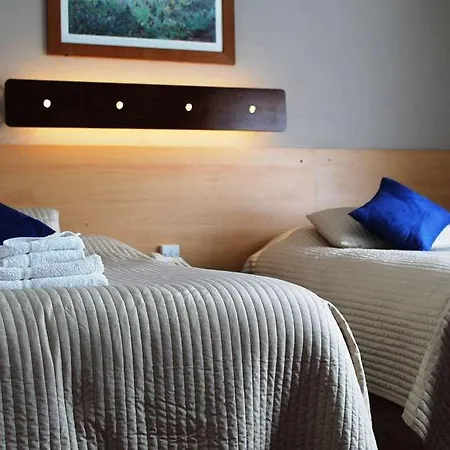Ashley Hotel Cork