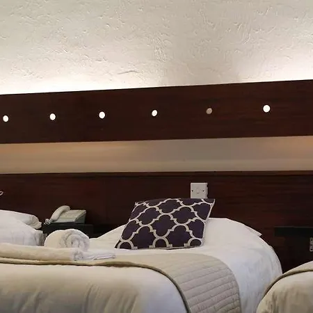Ashley Hotel