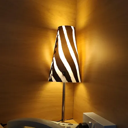 Hotel Ashley 3*