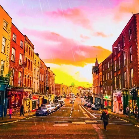 Ashley Hotel Cork
