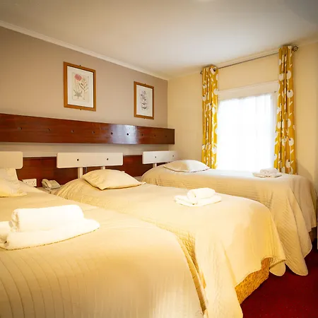 Hotel Ashley 3*