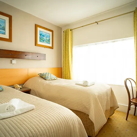 Ashley Hotel Cork