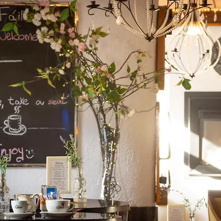 Ashley Hotel Cork