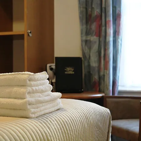 فندق Ashley كورك