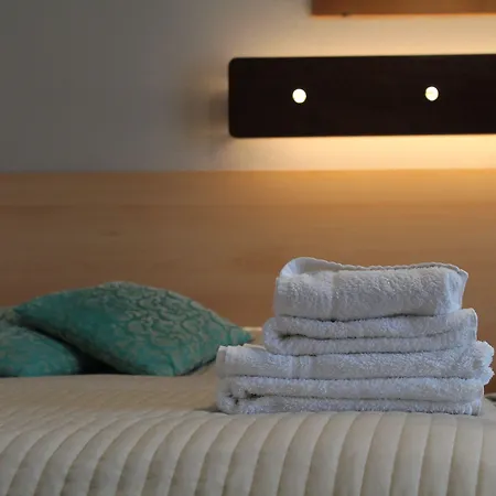 فندق Ashley كورك