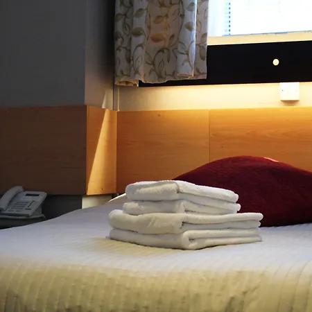 فندق Ashley كورك