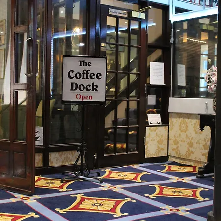 فندق Ashley كورك