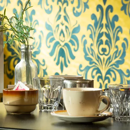 فندق Ashley كورك