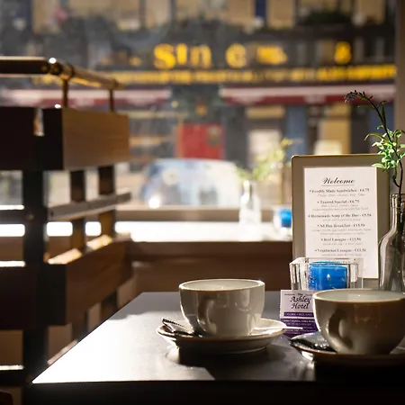 فندق Ashley كورك