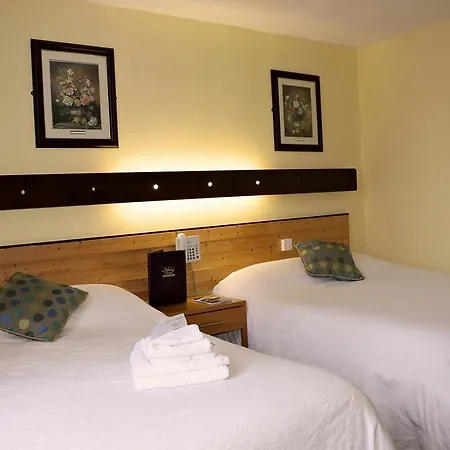 Hotel Ashley Cork
