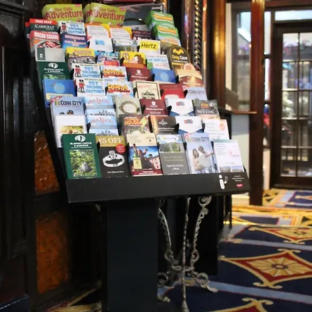 Ashley Hotel Cork
