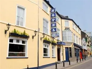 Ashley Hotel