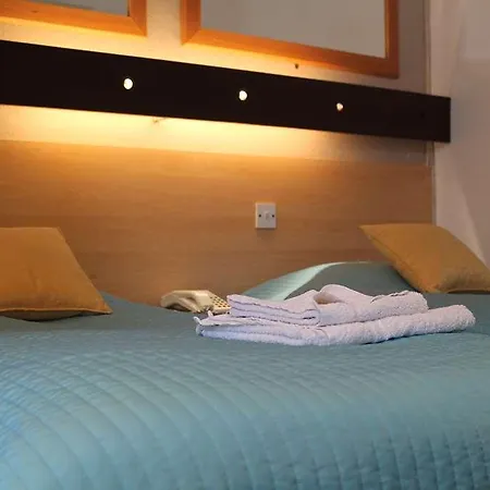 Ashley Hotel Cork