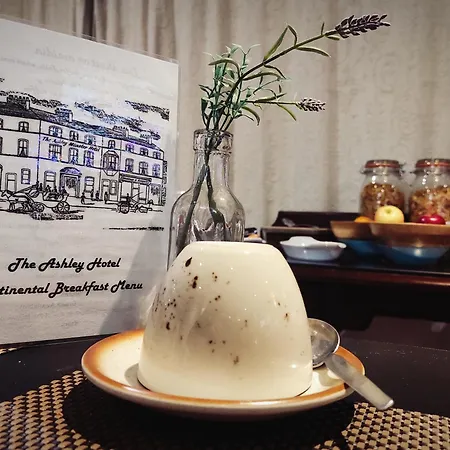Ashley Hotel