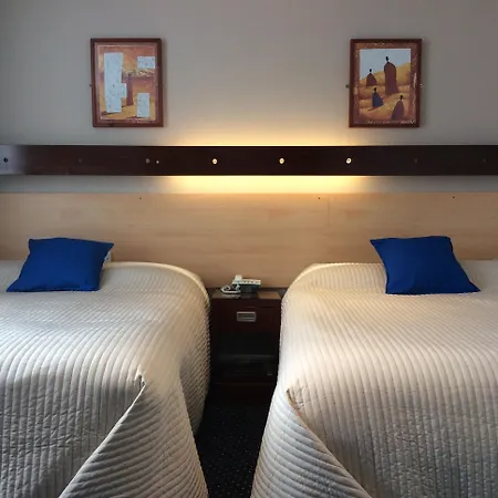 Ashley Hotel Cork