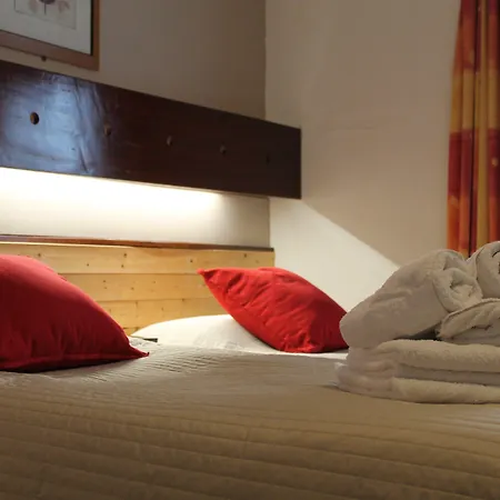 Ashley Hotel 2*