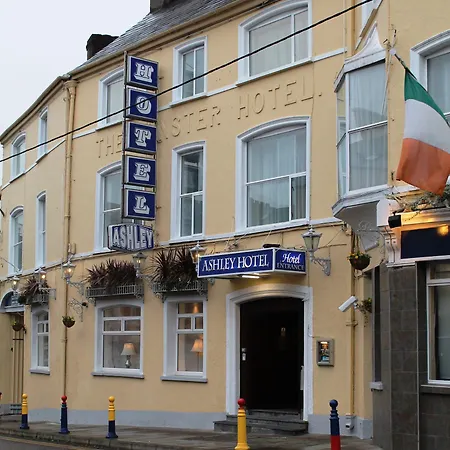 Ashley Hotel Cork