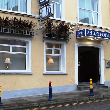 Ashley Hotel 2*