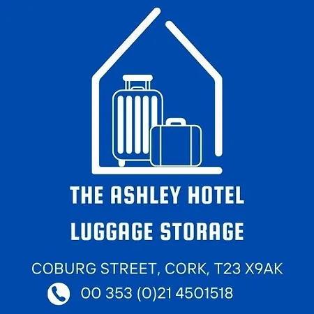 Ashley 2* Cork