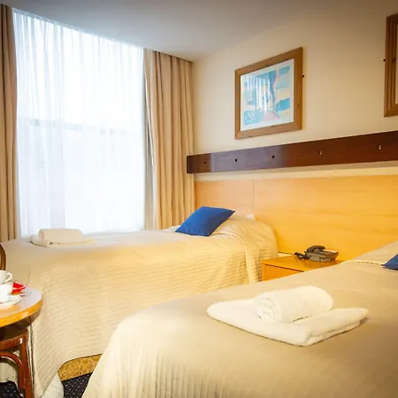 Ashley Hotel Cork