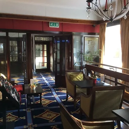 Hotel Ashley Cork