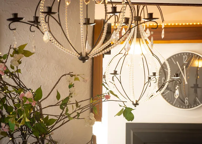 Ξενοδοχείο Ashley