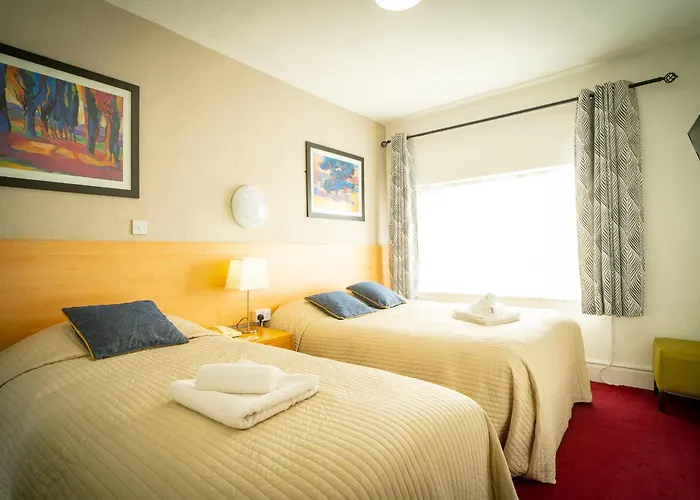 Ashley Hotel 2*