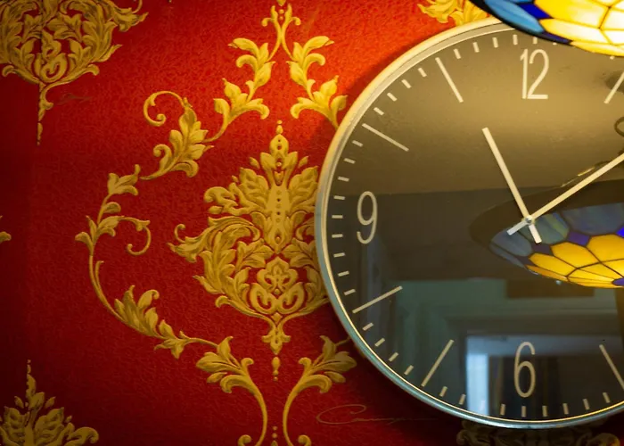 Ashley Ξενοδοχείο 2*