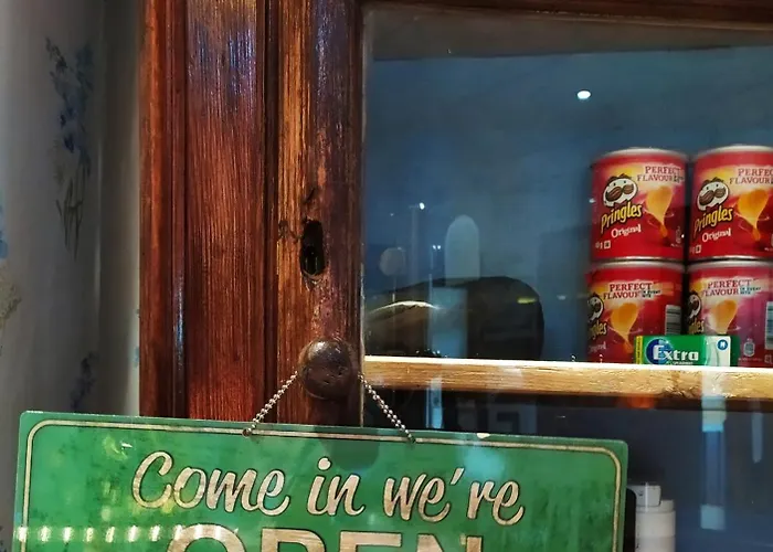 Ashley Ξενοδοχείο