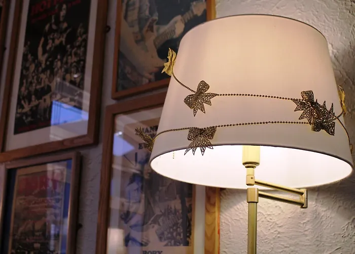 Ξενοδοχείο Ashley