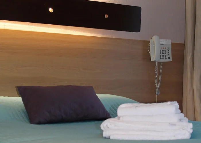 Ashley Hotel Cork