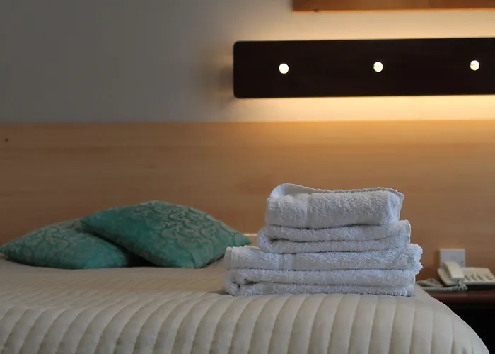 Ξενοδοχείο Ashley Κορκ