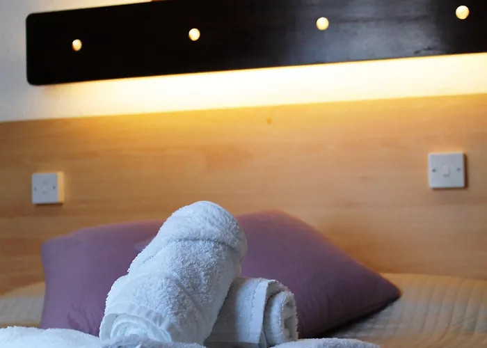 Hotel Ashley Cork
