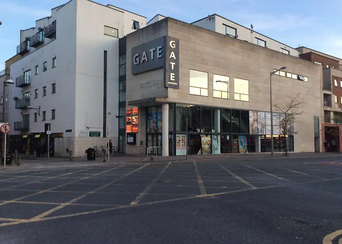 Ξενοδοχείο Ashley Κορκ