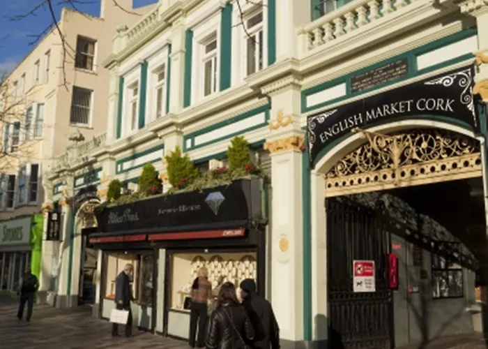 Отель Ashley 2*