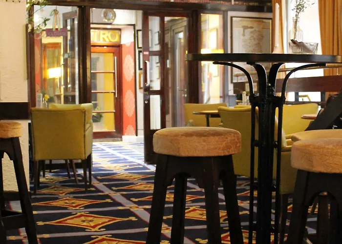 Hotel Ashley Cork