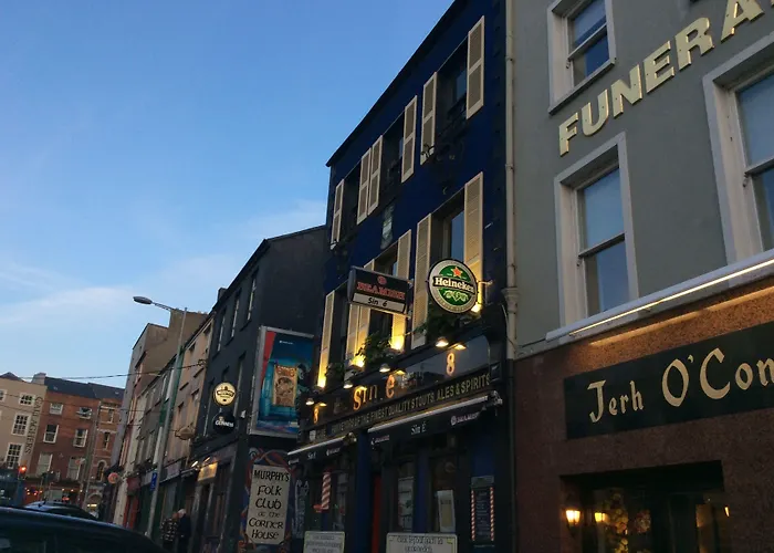 Ashley Ξενοδοχείο