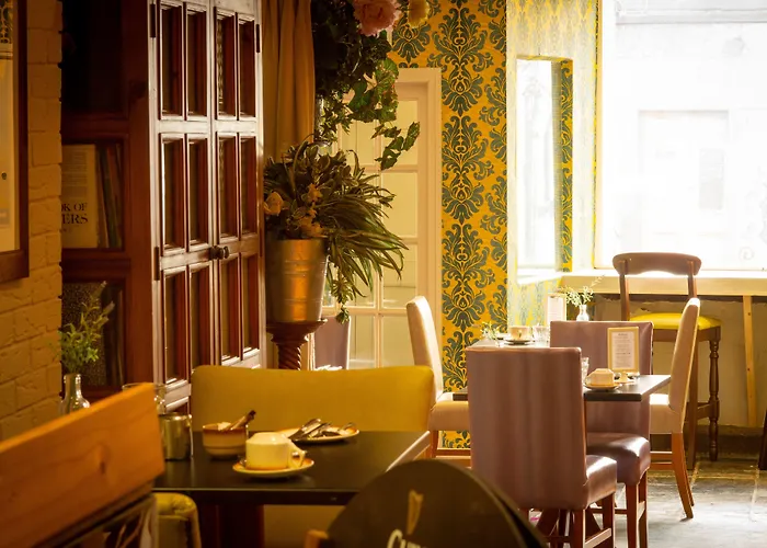 Отель Ashley Корк