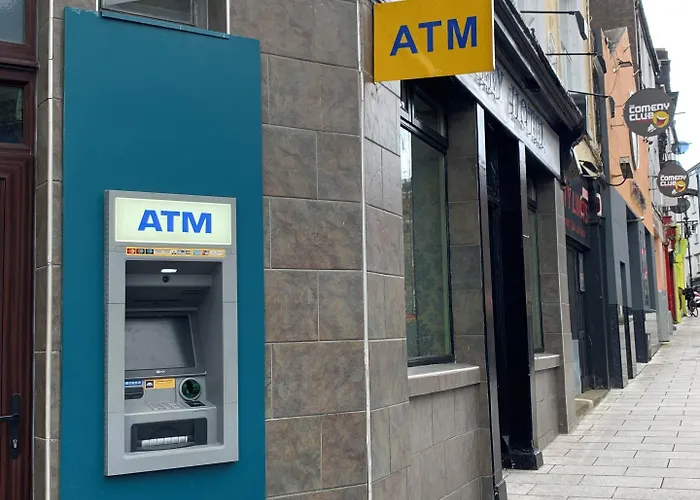 Ξενοδοχείο Ashley Κορκ