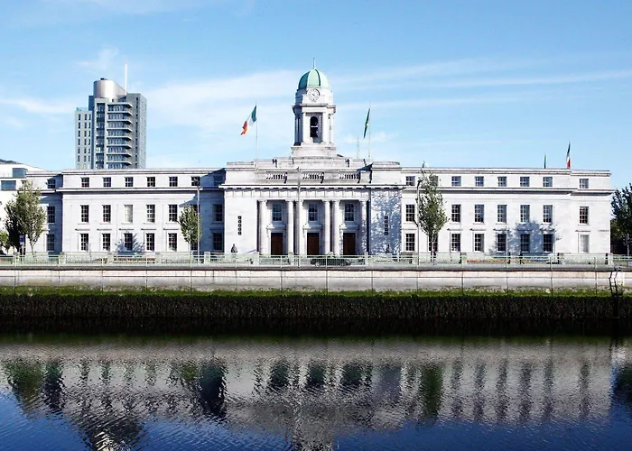 Ξενοδοχείο Ashley