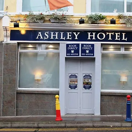 Ξενοδοχείο Ashley 3*