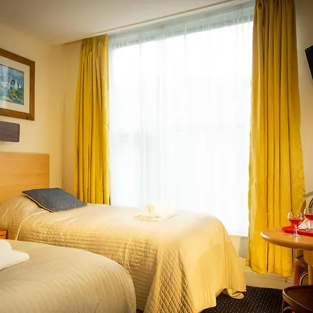 Ashley Hotel Cork