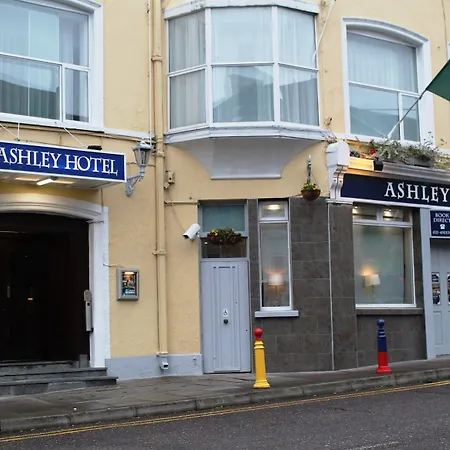 Hotel Ashley