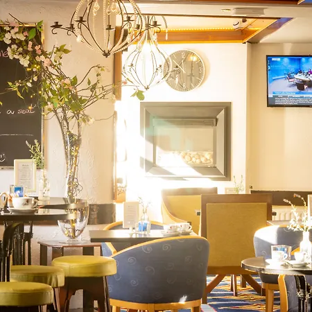 Ashley Hotel Cork