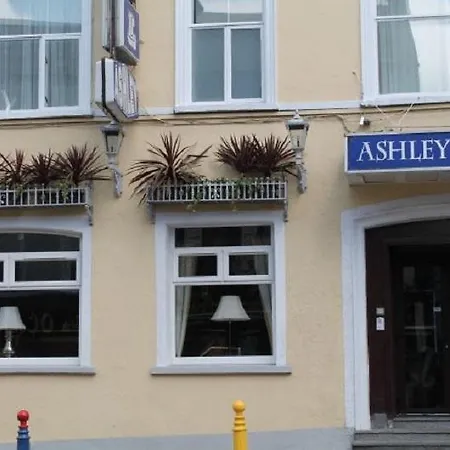 Ashley 3* Κορκ