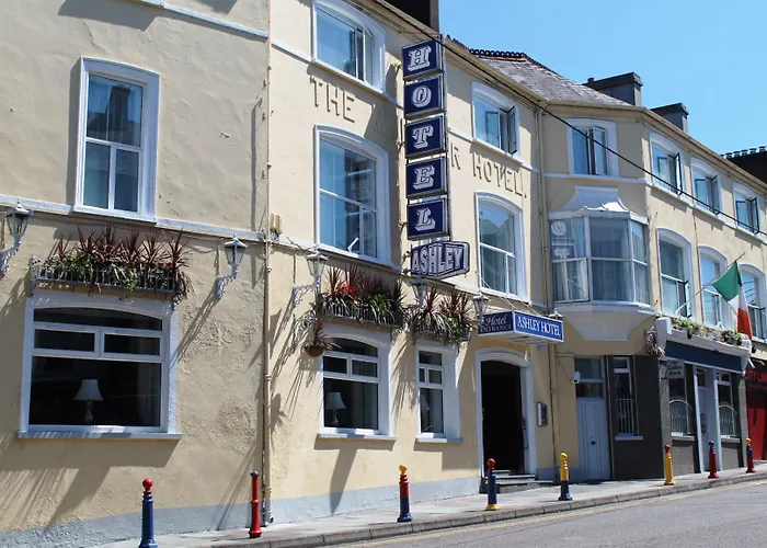Ashley Hotel Cork